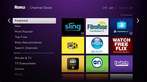 Car Racing Tv Channels Tv Apps Roku Channel Store Roku