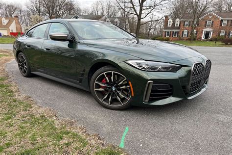 Car Review Bmw 4 Series Gran Coupe Adds More Doors Useful Hatchback To Usual Coupe Offerings Wtop News Car Review Bmw 4 Series Gran Coupe Adds More Doors Useful Hatchback To Usual Coupe Offerings Wtop News