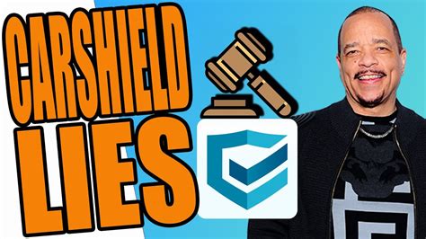 Car Shield Exposed Truth About Extended Warranty Lies And Huge Fines Youtube
