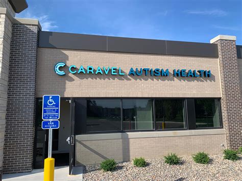 Caravel Autism Health