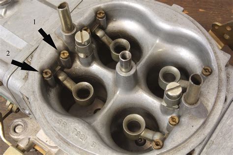 Everything You Need to Know About Carb Jets for Optimal Performance