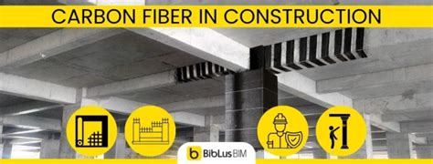 Carbon Fiber In Construction Biblus