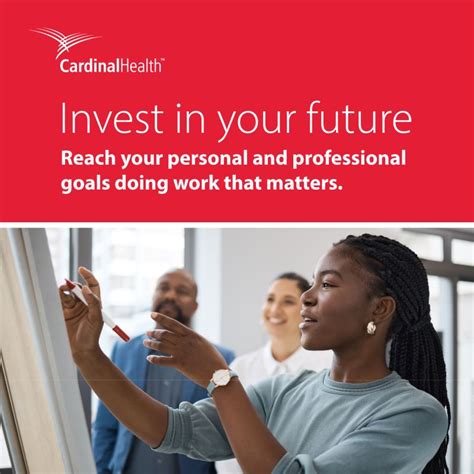 Cardinal Health Career