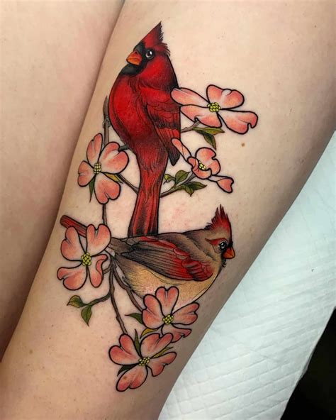 Cardinal Tattoos 50 Cool Cardinal Tattoo Ideas For Men Amp Women In 2024 Cardinal Tattoos 50 Cool Cardinal Tattoo Ideas For Men Amp Women In 2024