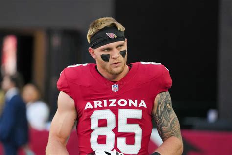 Cardinals Trey Mcbride Relishes Status As Nfl S Highest Paid Tight End After Long Journey Ap News Cardinals Trey Mcbride Relishes Status As Nfl S Highest Paid Tight End After Long Journey Ap News