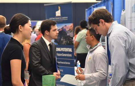 Career Fairs Penn State College Of Ist