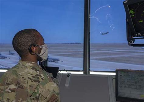 Career Pathways Air Traffic Controllers Careers In The Military Career Pathways Air Traffic Controllers Careers In The Military