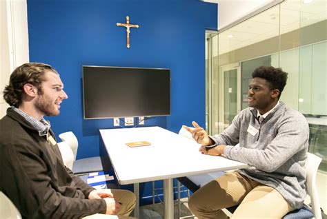 Career Preparation Resources The Busch School Of Business The