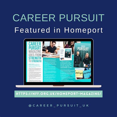 Career Pursuit 2024 By Careerpursuit Issuu Career Pursuit 2024 By Careerpursuit Issuu