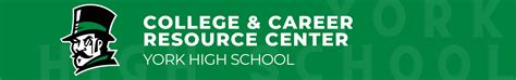 Career Resource Center York College Career Resource Center York College
