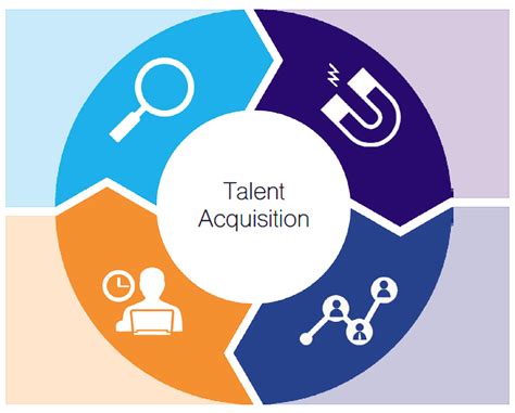 Mastering Career Talent Acquisition for Business Growth