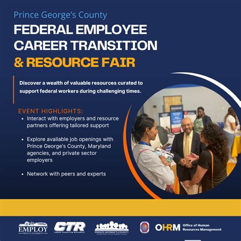 Career Transition Resources Employ Prince George S Incorporated Career Transition Resources Employ Prince George S Incorporated