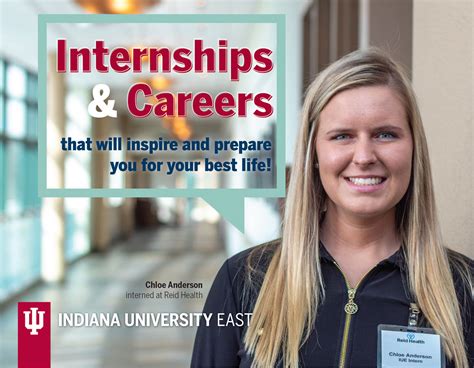 Careers at IU Opportunities