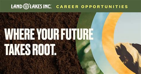 Careers At Land O Lakes Explore Job Opportunities