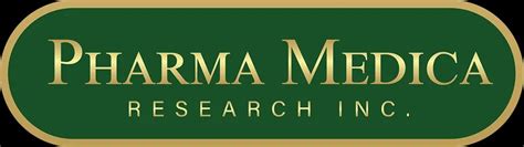 Careers At Pharma Medica Research Inc Join Our Team