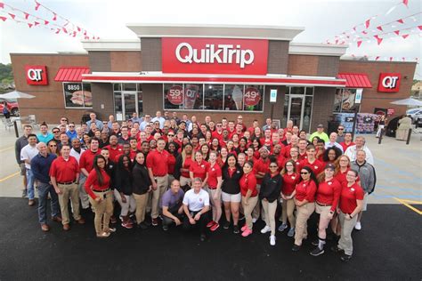 Careers Quiktrip