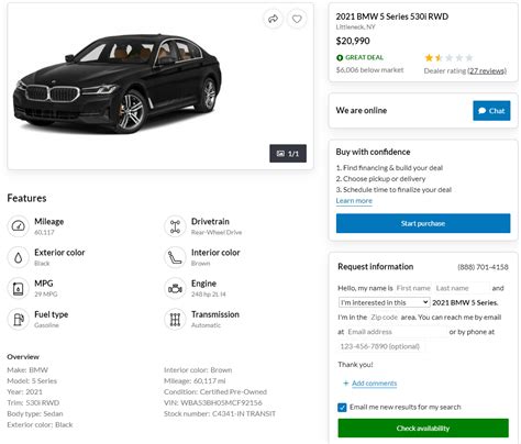 Cargurus Your Ultimate Guide To Car Shopping In 2024