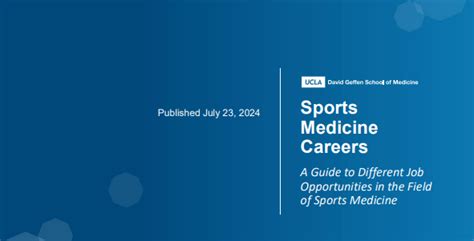 Caring For The Athlete In Everyone Sports Medicine Guide Case