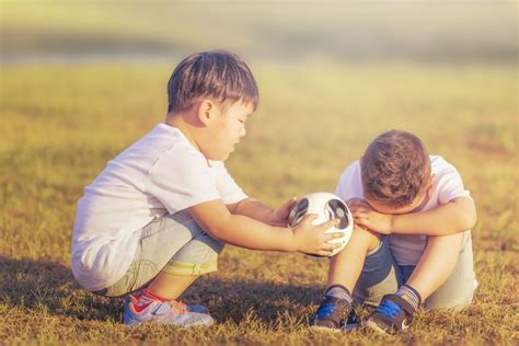 The Power of Caring People: How Compassion Shapes Our World