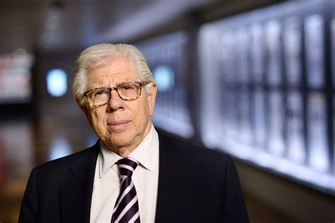 Carl Bernstein Latest News