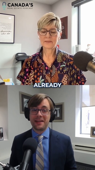 Carla And Adrian On Property Investment Challenges Crystal Reich