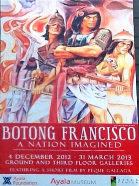 Carlos Botong Francisco A Nation Imagined