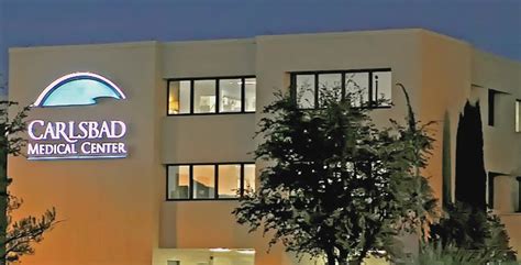 Carlsbad Medical Center Carlsbad Nm