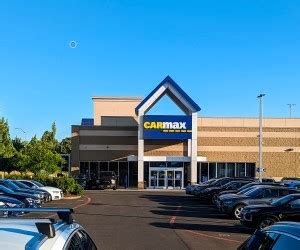 Carmax Beaverton Oregon: Your Ultimate Guide to Buying and Selling Carss
