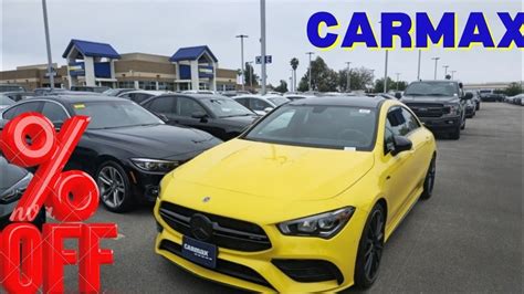 Carmax Burbank: Your Ultimate Guide to Buying and Selling Cars