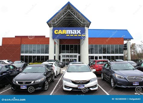 Carmax Cincinnati Ohio: Your Ultimate Guide to the Best Car Deals