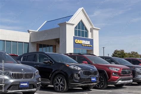 Find Your Next Vehicle at Carmax Dealership Hartford CT Today