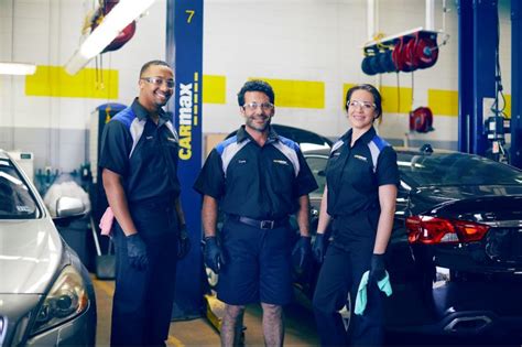Carmax Employment Opportunities: Your Guide to Careers at Carmax