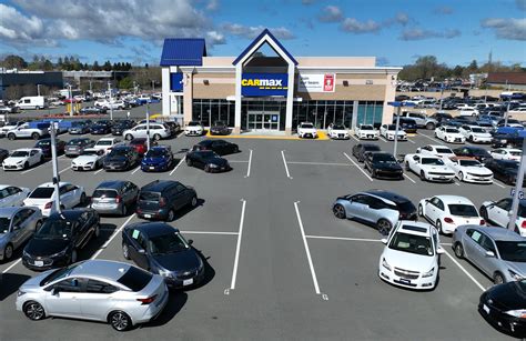 Carmax Franklin TN: Your Ultimate Guide to Buying and Selling Cars