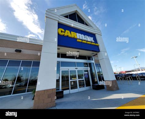 Find Your Perfect Ride at Carmax Gastonia NC