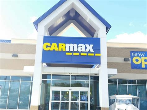 Carmax Maple Shade Maple Shade Township Nj Cars Com