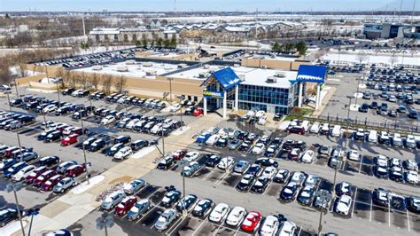 Carmax Naperville IL: Your Guide to Buying and Selling Cars in 2024