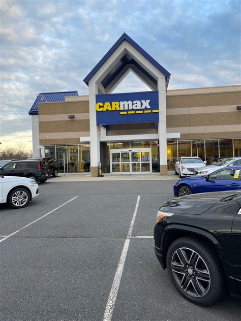 Carmax Norwood: Your Ultimate Guide to Buying and Selling Vehicles