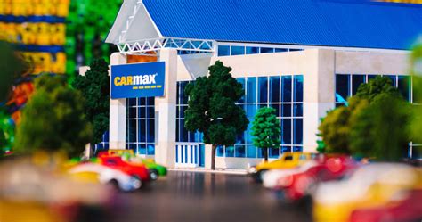Find Your Perfect Ride at Carmax NYC Today