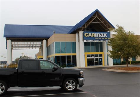 Carmax Oklahoma City Hours
