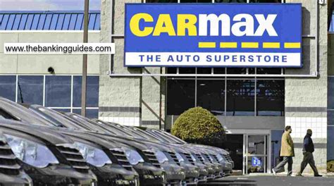 Carmax Ontario Address