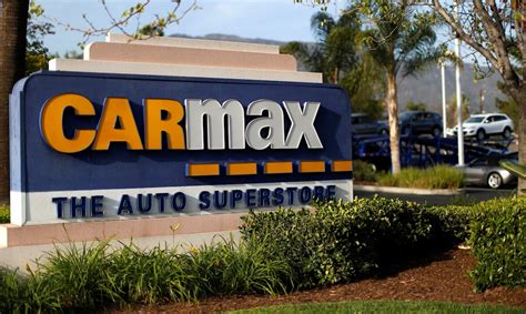 Carmax Results Hit By Used Vehicle Recession Buyback Paused Reuters