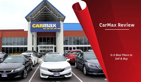 Carmax Review Is Carmax A Good Place To Buy A Car Carmax Review Is Carmax A Good Place To Buy A Car