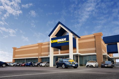 Carmax Shop For Used Cars Then Buy Online Or At A Store