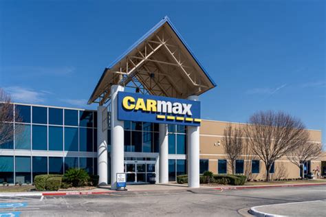 Find the Best Deals at Carmax Spring TX for Quality Used Cars