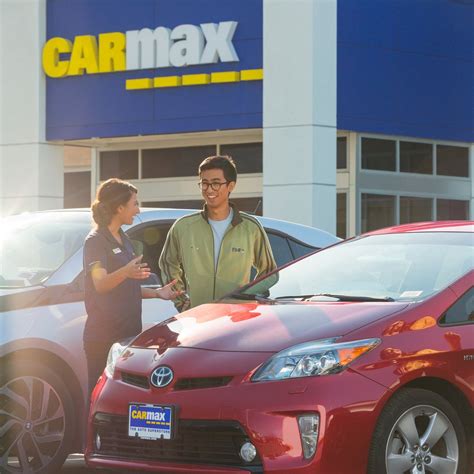 Discover Top Deals at Carmax St Peters MO Today