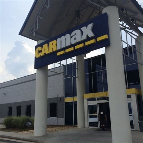 Carmax Stockbridge: Your Ultimate Guide to Buying and Selling Cars