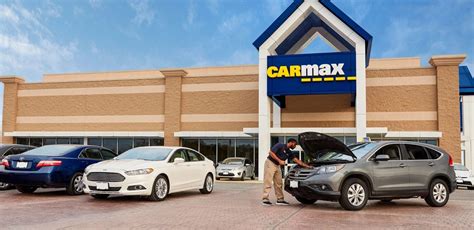Carmax Temecula: Your Guide to Buying the Best Used Cars Nearby