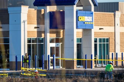 Carmax To Open College Station Dealership Feb 15