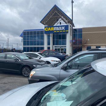 Carmax Updated August 2025 37 Photos 156 Reviews 3320 Odyssey Ct Naperville Illinois Used Car Dealers Phone Number Yelp