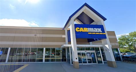 Carmax Westborough: Your Ultimate Guide to Buying Quality Used Cars